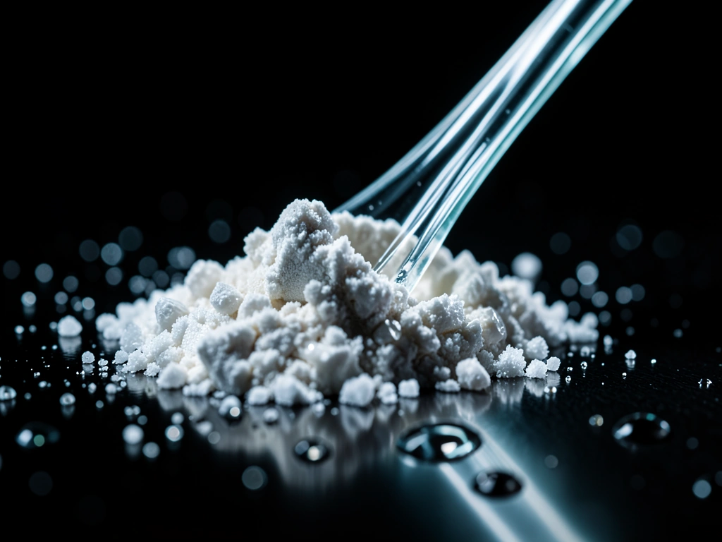 Ingredient inspection