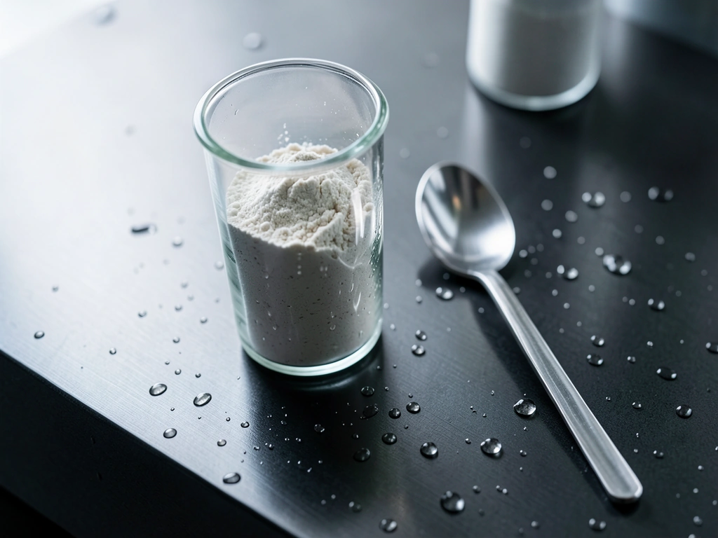 Clinical nutritional assessment
